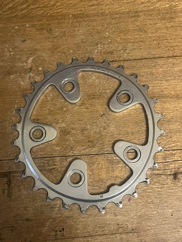 Vintage shimano biopace - vintage,