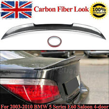 For BMW 5 Series E60 2003-20