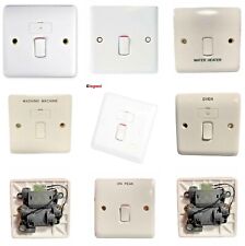 Legrand Engraved Sockets &