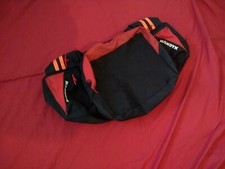 Vintage Magnum Bike panniers 