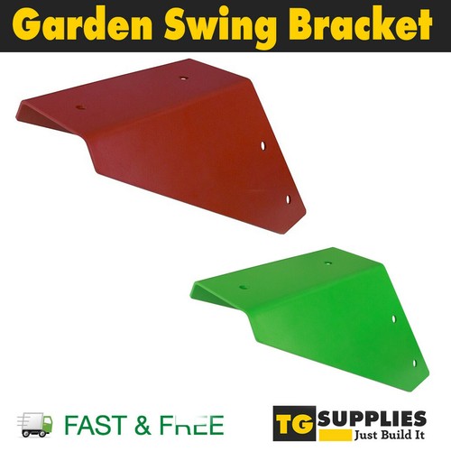 Garden swing bracket - swing, corner