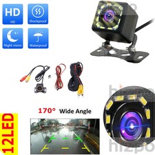 Car Rear View Backup Camera