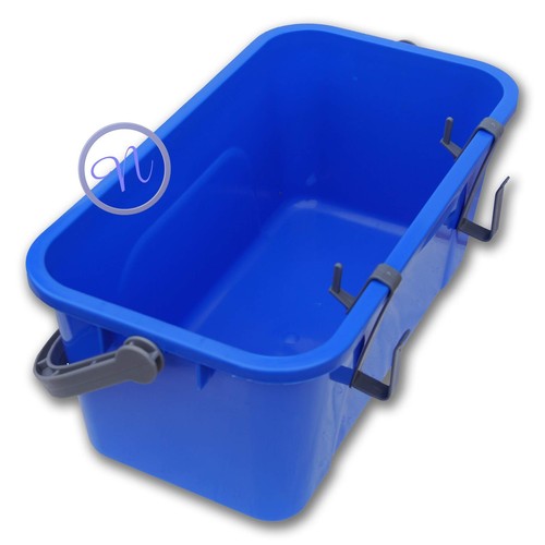Window cleaning bucket - cleaning,