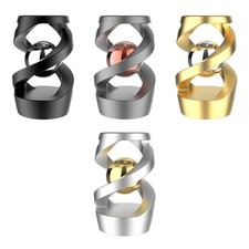 Gravity Defying Kinetic Desk