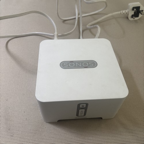 Sonos zoneplayer zp90 - zoneplayer,