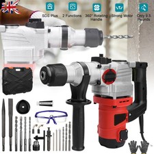 3000W Electric Rotary