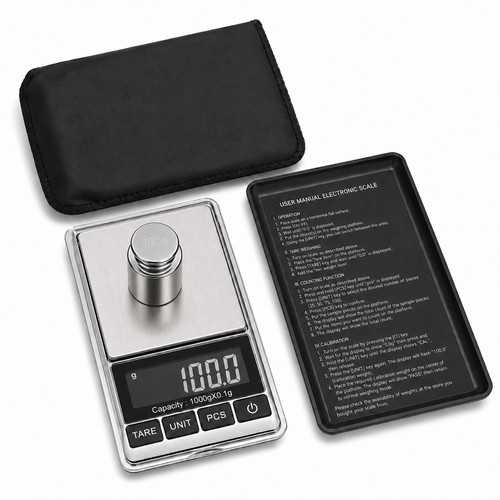 Digital weighing scales - digital,