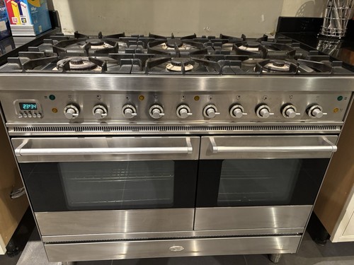 Britannia stainless steel dual - stainless,