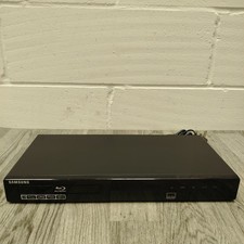 Samsung Blu-Ray Disc Player -