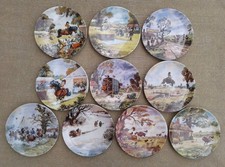 ROYAL WORCESTER - THELWELL’S