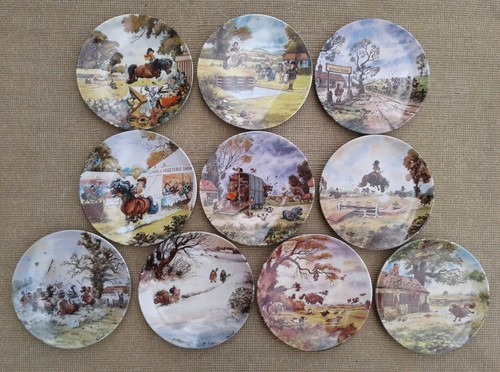 Royal worcester thelwell - -, thelwell’s