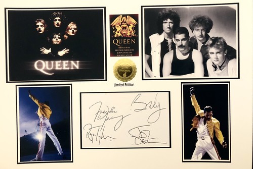 Freddie mercury queen - freddie, photo