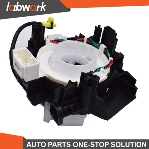 Airbag clock spring squib - airbag,