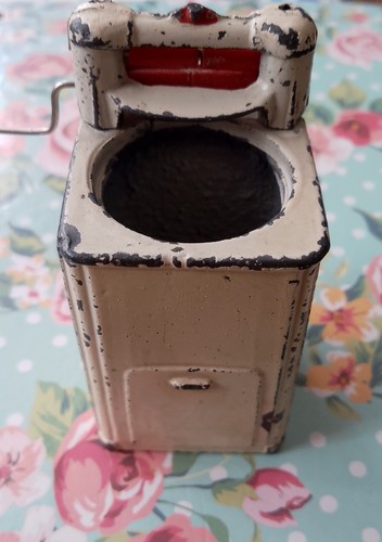Dolls house furniture vintage - house,
