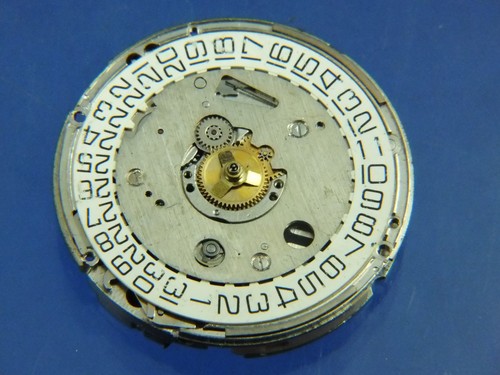 Esa eta 9162 watch movement - eta,