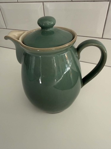 Denby vintage manor green - denby,
