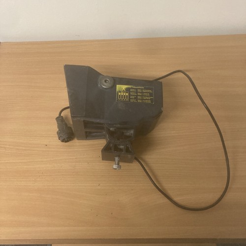 Agd 220 detector traffic - 220, light
