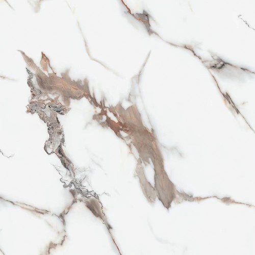 Starline white matt bronze - matt,
