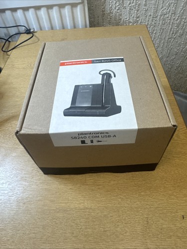 Plantronics savi 8240 office - savi,