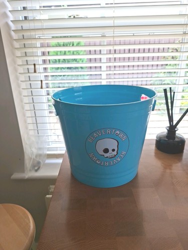 Beavertown plastic ice bucket - plastic,