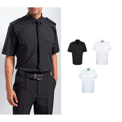 Premier short sleeve - premier, pilot