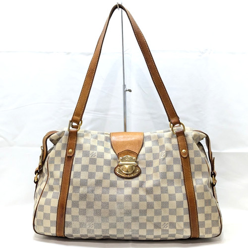 Louis vuitton damier azur - damier,