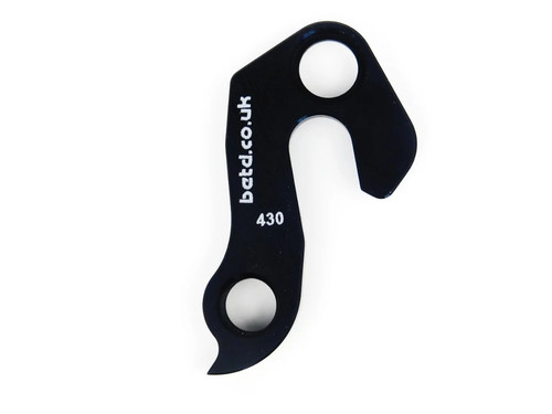 Derailleur hanger 430 - derailleur,