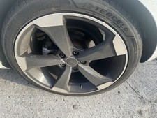 18” X4 2020 TTRS RS3 Style