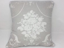 16" Laura Ashley Josette Dove