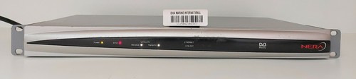 Nera satlink 1910 broadband - nera,