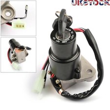 Ignition Switch Lock Keys For