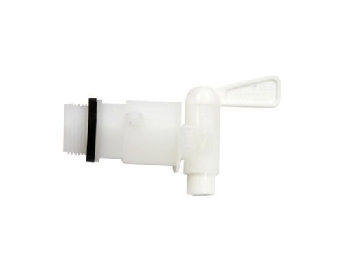 Young plastic tap - tap, 5