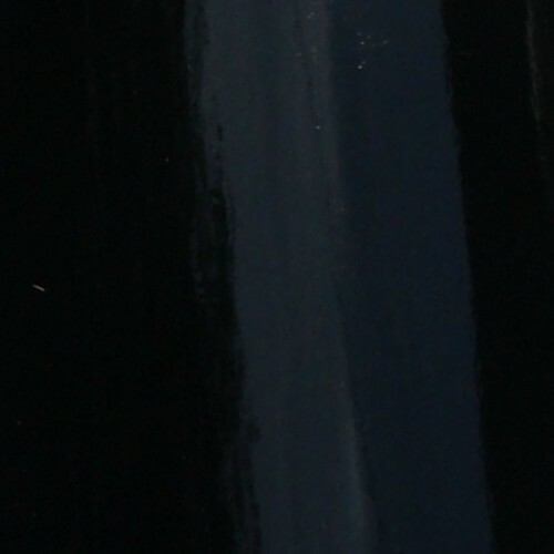 Gloss black self adhesive - gloss,