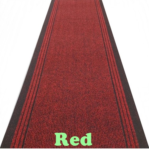 Carpet runner heavy duty non - heavy,