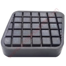 Rubber Brake Pedal Cover MasterVac Peugeot 309 205 GTI CTI Rallye Roland G