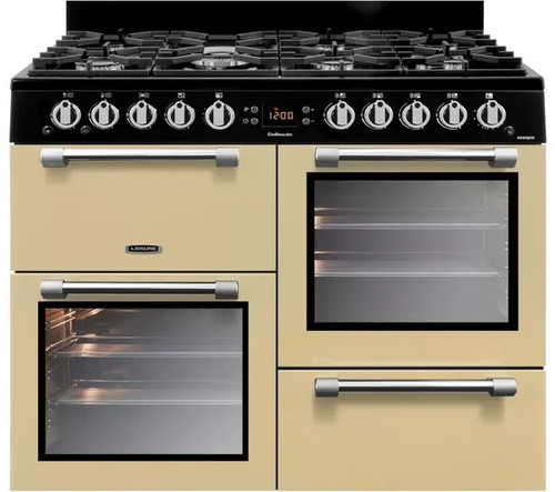 Leisure ck100g232c cookmaster - ck100g232c,