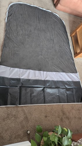 Vango sonoma mesh - sonoma, door
