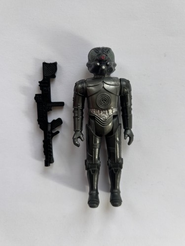 Vintage star wars zuckuss - star,