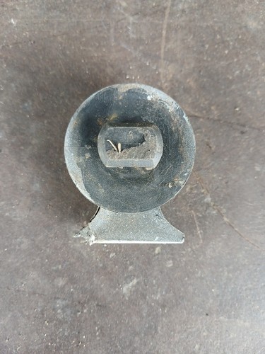 Ford sierra front bumper - ford,