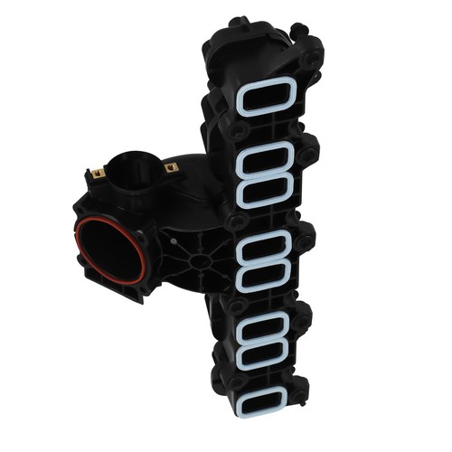 Inlet intake manifold for - intake,