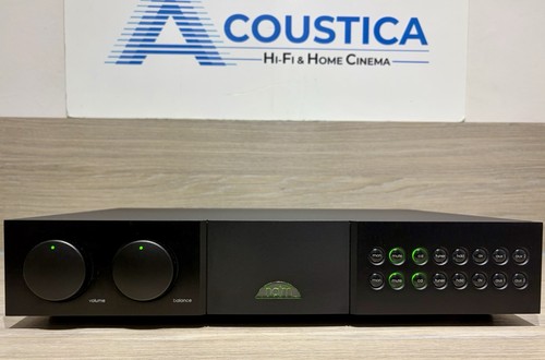 Naim audio nac 252 - naim,