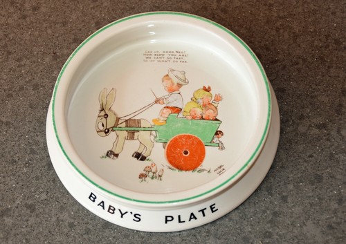 Vintage shelley mabel lucy - vintage,