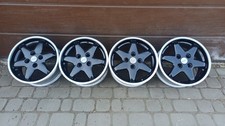 14" WOW alloys 4x100 corsa