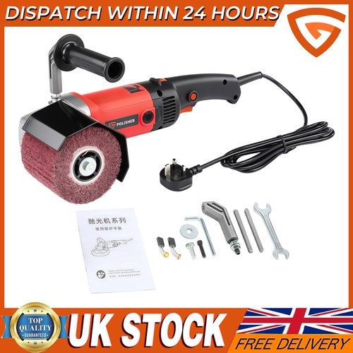 1800w electric burnishing - 1800w,