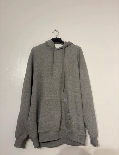 Pull bear women thick - thick, grey