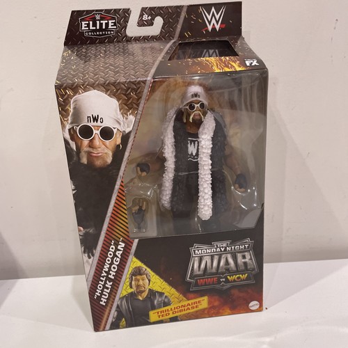 Wwe monday night - wwe,