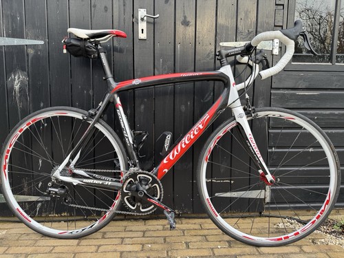 Willier trestina izoard carbon - willier,