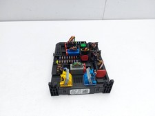 BCM BODY CONTROL MODULE UNIT