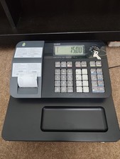 Casio SE G1 Electronic Cash