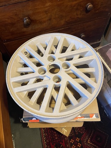 Ford sierra cosworth alloy - sierra,